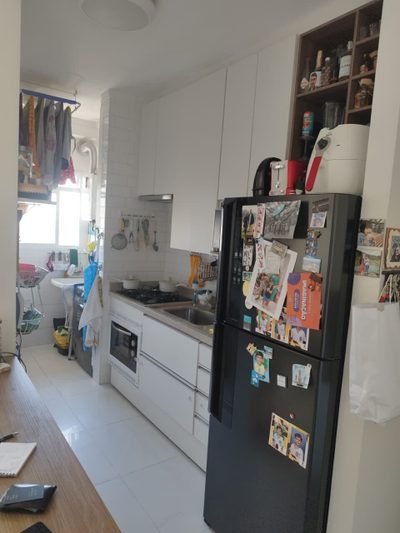 Apartamento, 2 quartos, 57 m² - Foto 5