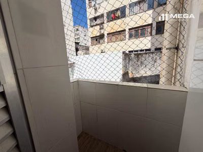 Apartamento, 2 quartos, 83 m² - Foto 1