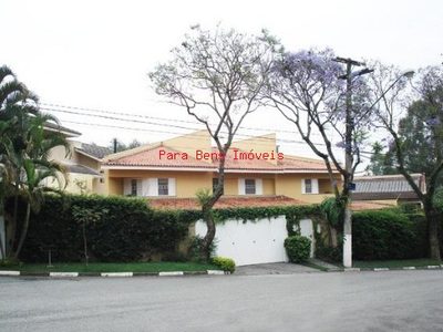 Sobrado, 4 quartos, 300 m² - Foto 1