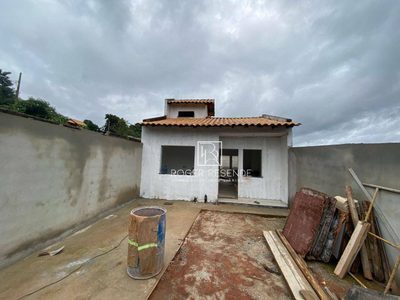 Casa, 2 quartos, 48 m² - Foto 2