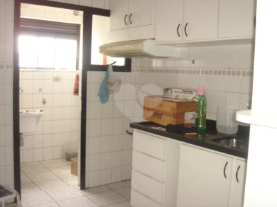Apartamento, 3 quartos, 82 m² - Foto 4