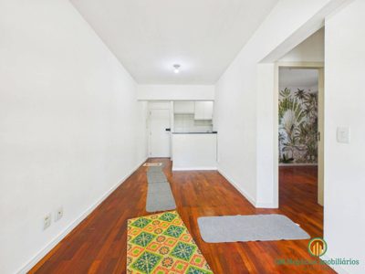 Apartamento, 2 quartos, 62 m² - Foto 2