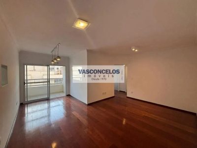 Apartamento, 3 quartos, 94 m² - Foto 1