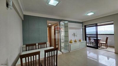 Apartamento, 2 quartos, 74 m² - Foto 1