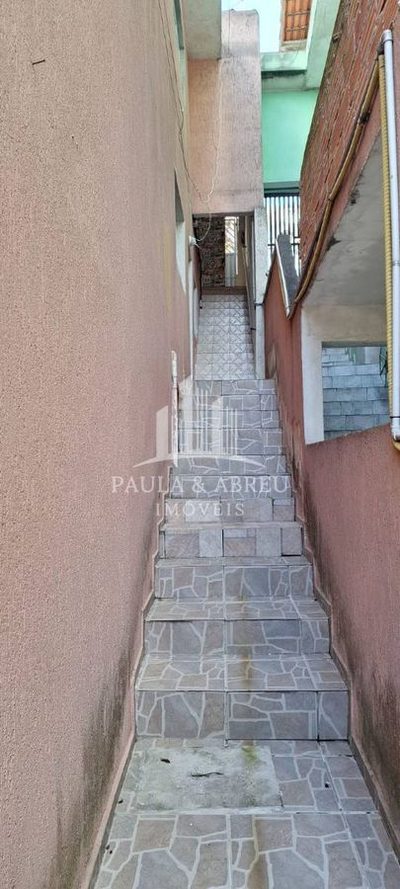 Sobrado, 3 quartos - Foto 3