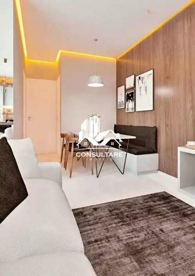 Apartamento, 2 quartos, 65 m² - Foto 3
