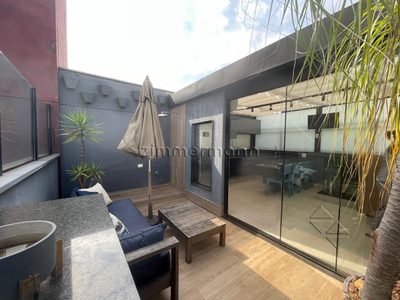 Cobertura, 1 quarto, 63 m² - Foto 5