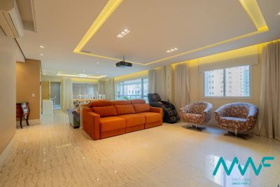 Apartamento, 3 quartos, 232 m² - Foto 3