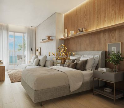 Apartamento, 1 quarto, 38 m² - Foto 1