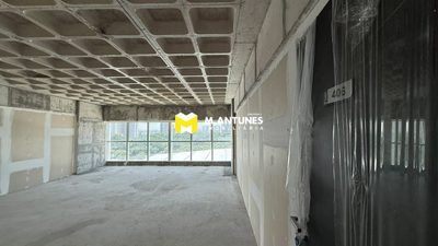 Sala-Conjunto, 65 m² - Foto 1