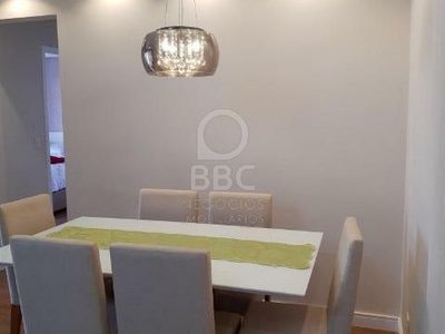 Apartamento, 3 quartos, 67 m² - Foto 3