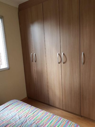 Apartamento, 2 quartos, 48 m² - Foto 5