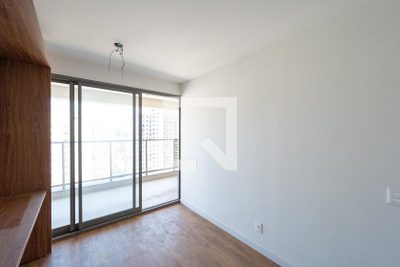 Apartamento, 1 quarto, 35 m² - Foto 1