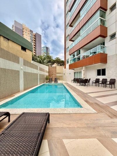 Apartamento, 1 quarto, 47 m² - Foto 2