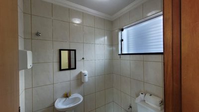 Loja-Salão, 33 m² - Foto 5