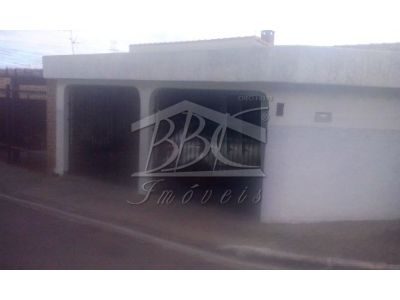 Casa, 3 quartos, 121 m² - Foto 1