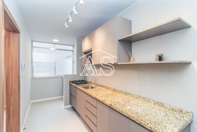 Apartamento, 2 quartos, 58 m² - Foto 4