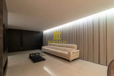 Apartamento, 2 quartos, 160 m² - Foto 3