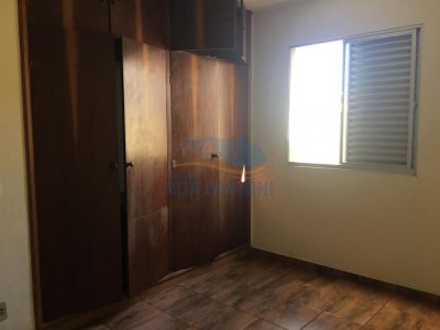 Apartamento, 2 quartos, 53 m² - Foto 3