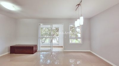 Apartamento, 3 quartos, 87 m² - Foto 1