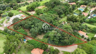 Loteamento e Condomínio, 5000 m² - Foto 1