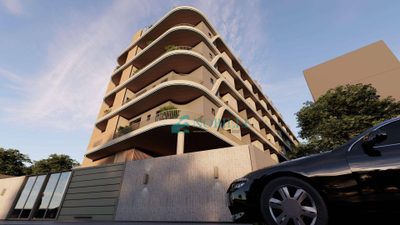 Apartamento, 2 quartos, 73 m² - Foto 2