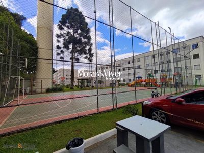 Apartamento, 2 quartos, 45 m² - Foto 5