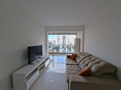 Apartamento, 2 quartos, 72 m² - Foto 2