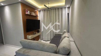 Apartamento, 3 quartos, 63 m² - Foto 1