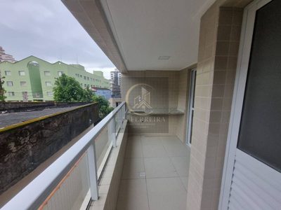 Apartamento, 2 quartos, 71 m² - Foto 4