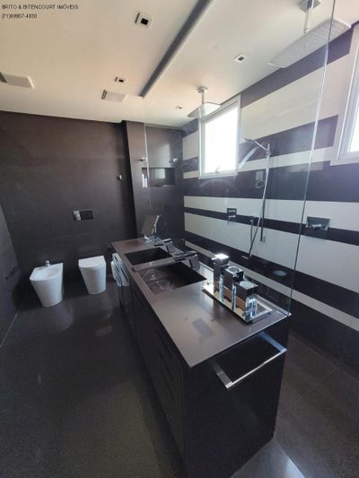 Apartamento, 4 quartos, 306 m² - Foto 4