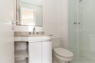 Apartamento, 2 quartos, 79 m² - Foto 5