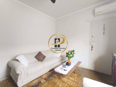 Apartamento, 2 quartos, 70 m² - Foto 1