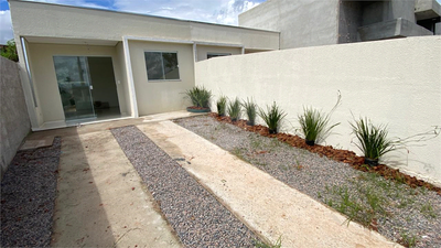 Casa, 3 quartos, 76 m² - Foto 1