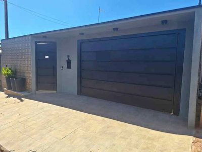 Casa, 2 quartos, 170 m² - Foto 2