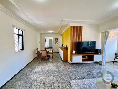 Apartamento, 3 quartos, 131 m² - Foto 4