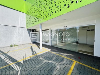 Loja-Salão, 265 m² - Foto 2