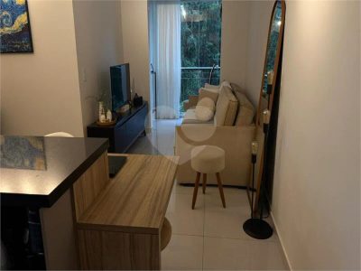 Apartamento, 1 quarto, 55 m² - Foto 1