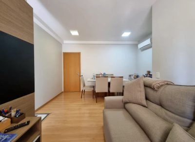 Apartamento, 3 quartos, 68 m² - Foto 3