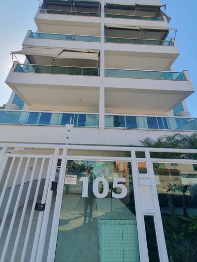 Apartamento, 3 quartos, 92 m² - Foto 1
