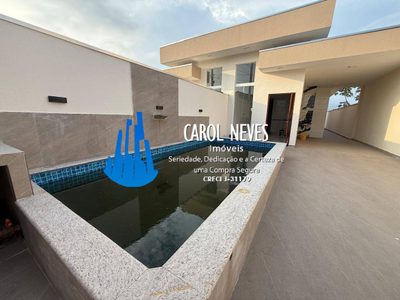 Casa, 2 quartos - Foto 4