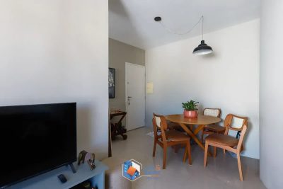 Apartamento, 2 quartos, 56 m² - Foto 4