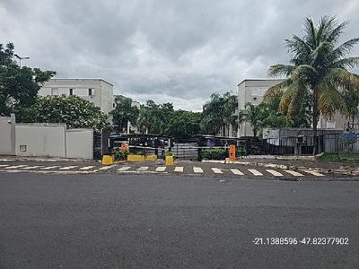 Apartamento, 2 quartos, 42 m² - Foto 1