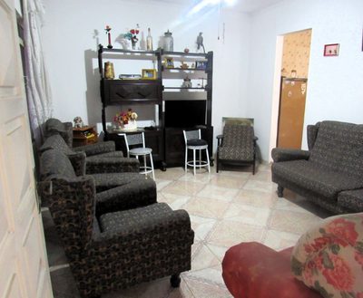 Casa, 5 quartos, 269 m² - Foto 2