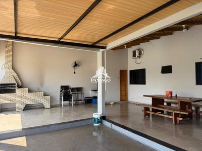 Chácara, 2 quartos, 840 m² - Foto 2