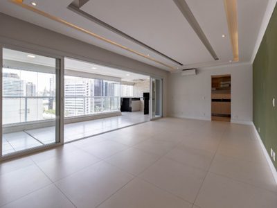 Apartamento, 3 quartos, 189 m² - Foto 3