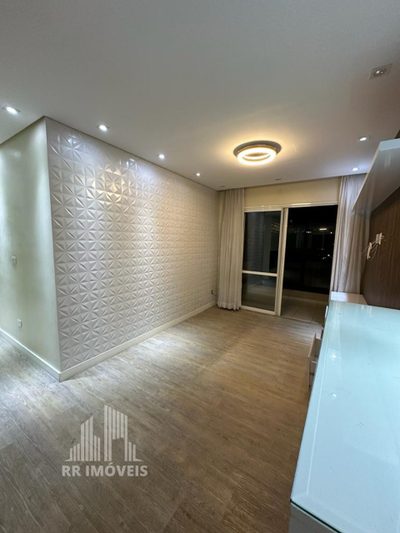 Apartamento, 2 quartos, 68 m² - Foto 3