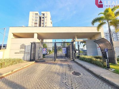 Apartamento, 2 quartos, 57 m² - Foto 1