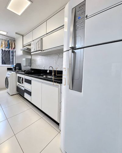 Apartamento, 3 quartos, 70 m² - Foto 5