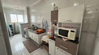 Apartamento, 2 quartos, 62 m² - Foto 4